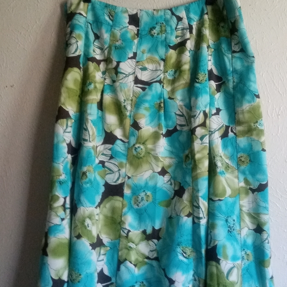 Requirements Dresses & Skirts - Requirements A-line Skirt